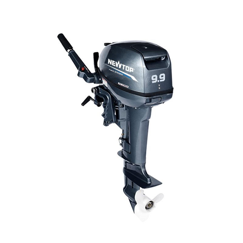Outboard Motor T9.9-63V